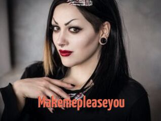 Makemepleaseyou
