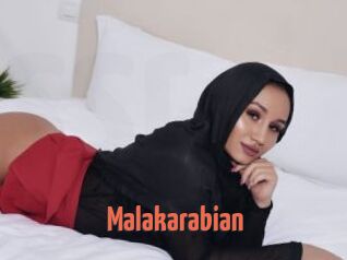 Malakarabian