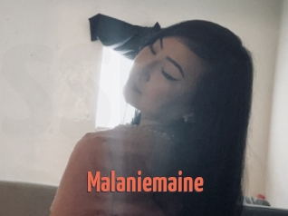 Malaniemaine