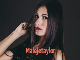 Malejetaylor