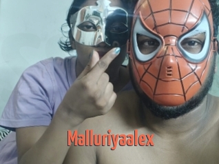 Malluriyaalex