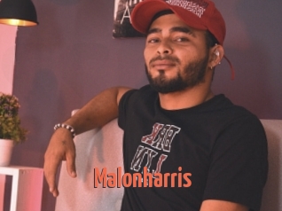 Malonharris
