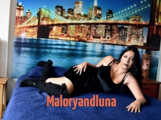 Maloryandluna