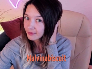 Malvinabiscuit