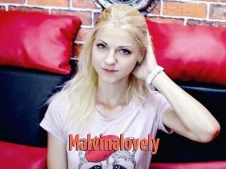Malvinalovely
