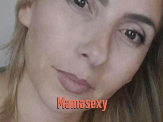 Mamasexy
