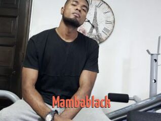Mambablack