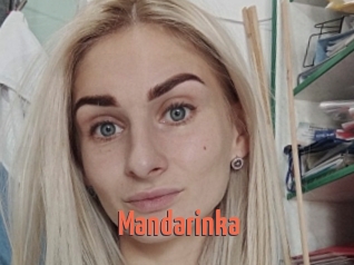 Mandarinka