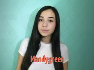 Mandygreen