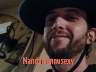 Mandymannusexy