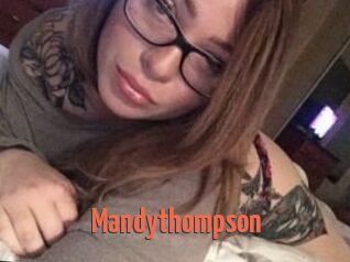 Mandythompson