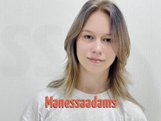 Manessaadams