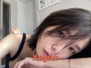 Mangetsu