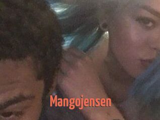 Mangojensen