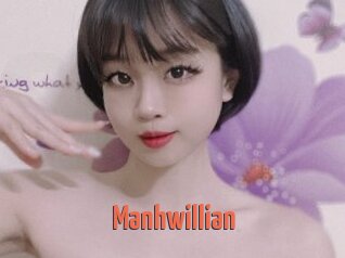 Manhwillian