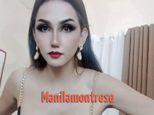Manilamontrese