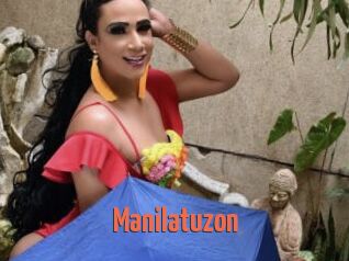 Manilatuzon