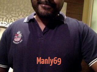 Manly69