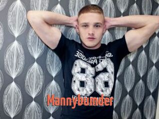 Mannybumder