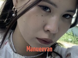 Manueevan