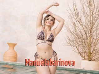 Manuelabarinova