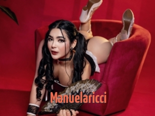 Manuelaricci