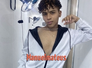 Manuelmateus