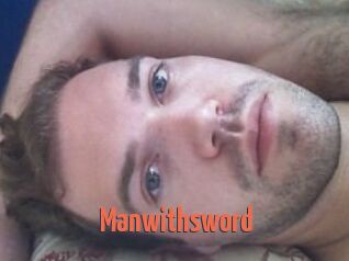 Manwithsword
