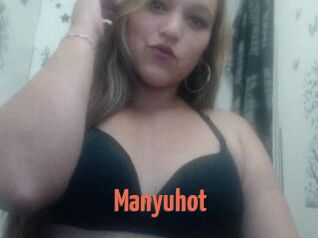 Manyuhot
