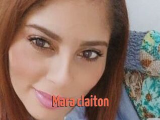 Mara_claiton