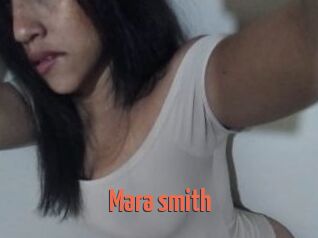 Mara_smith