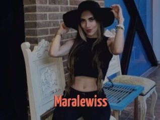 Maralewiss