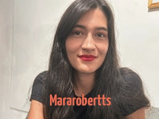 Mararobertts