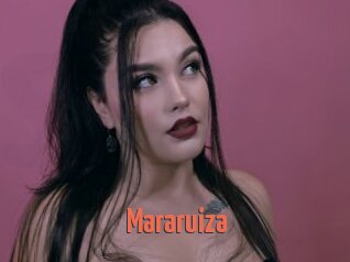 Mararuiza