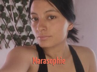Marasophie