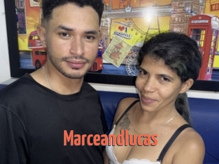 Marceandlucas
