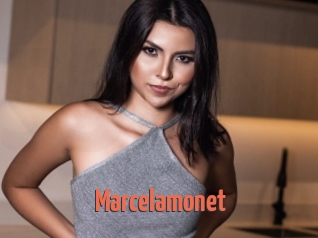 Marcelamonet