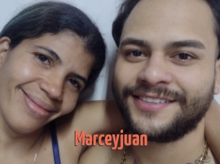 Marceyjuan