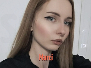 Marci