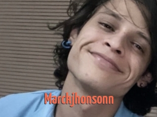 Marckjhonsonn
