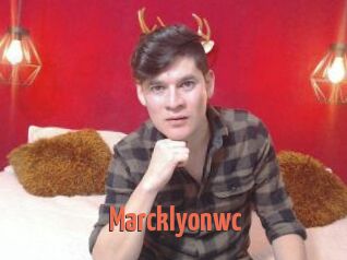 Marcklyonwc