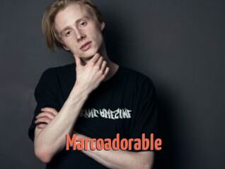 Marcoadorable