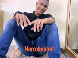 Marcobennet