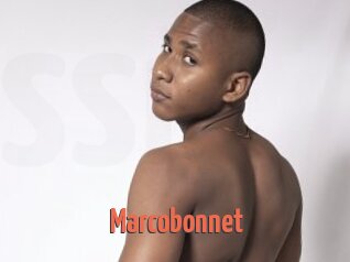 Marcobonnet