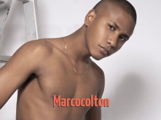 Marcocolton