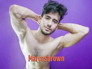 Marcosbrown