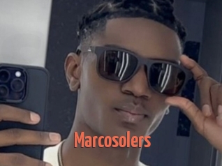 Marcosolers