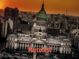 Marcotest
