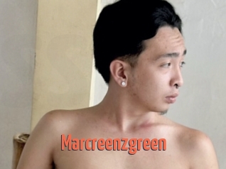 Marcreenzgreen