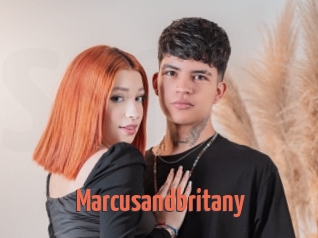Marcusandbritany